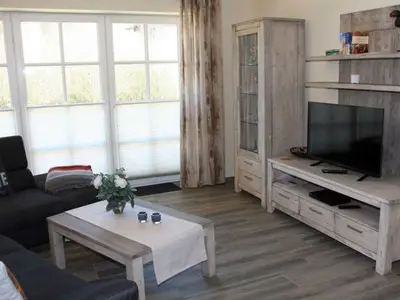 Ferienwohnung für 2 Personen (45 m²) in St. Peter-Ording 8/10