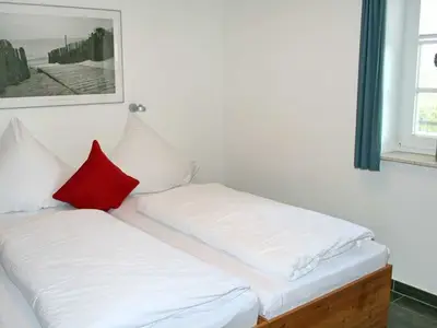 Ferienwohnung für 2 Personen (47 m²) in St. Peter-Ording 4/10