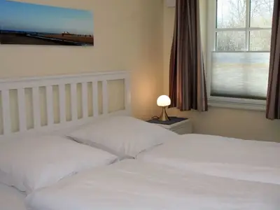 Ferienwohnung für 2 Personen (45 m²) in St. Peter-Ording 10/10