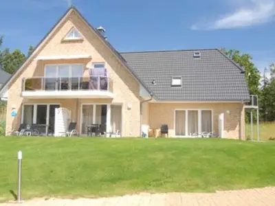 Ferienwohnung für 2 Personen (39 m²) in St. Peter-Ording 1/10