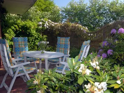 Ferienwohnung für 4 Personen (60 m²) in St. Peter-Ording 4/10
