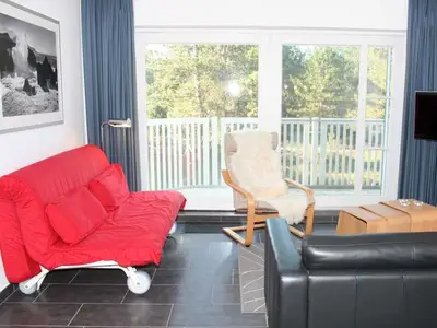 Ferienwohnung für 2 Personen (47 m²) in St. Peter-Ording 6/10