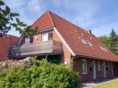 Ferienwohnung für 4 Personen (60 m²) in St. Peter-Ording 5/10