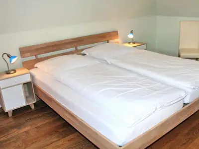 Ferienwohnung für 3 Personen (58 m²) in St. Peter-Ording 3/10