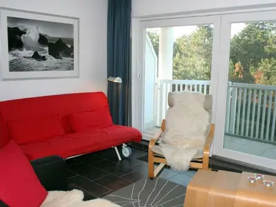 Ferienwohnung für 2 Personen (47 m²) in St. Peter-Ording 8/10