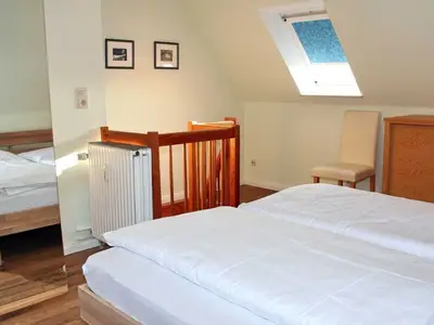 Ferienwohnung für 3 Personen (58 m²) in St. Peter-Ording 4/10