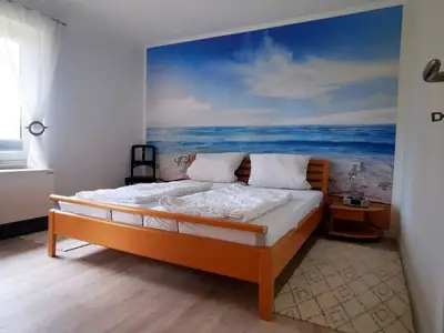 Ferienwohnung für 4 Personen (60 m²) in St. Peter-Ording 7/10