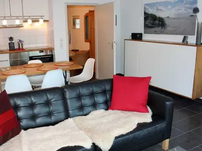 Ferienwohnung für 2 Personen (47 m²) in St. Peter-Ording 9/10