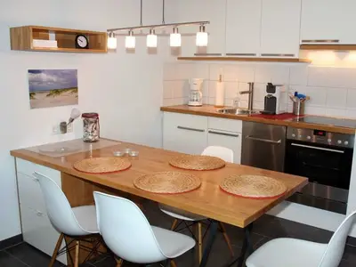 Ferienwohnung für 2 Personen (47 m²) in St. Peter-Ording 10/10
