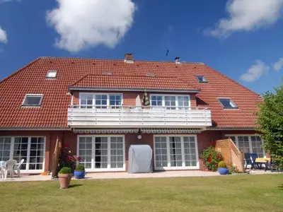 Ferienwohnung für 3 Personen (58 m²) in St. Peter-Ording 6/10