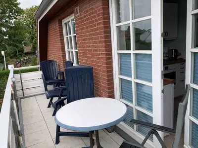 Ferienwohnung für 3 Personen (58 m²) in St. Peter-Ording 7/10