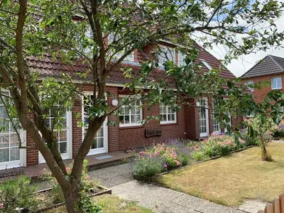 Ferienwohnung für 3 Personen (58 m²) in St. Peter-Ording 8/10