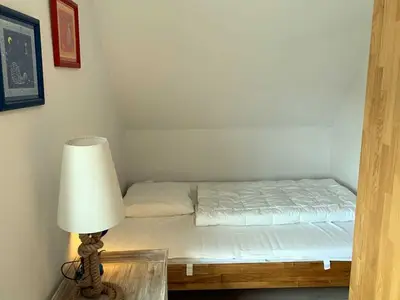 Ferienwohnung für 3 Personen (58 m²) in St. Peter-Ording 9/10