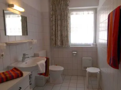 Ferienwohnung für 4 Personen (59 m²) in St. Peter-Ording 3/10