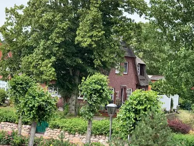 Ferienwohnung für 3 Personen (58 m²) in St. Peter-Ording 10/10