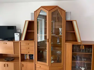 Ferienwohnung für 4 Personen (59 m²) in St. Peter-Ording 4/10
