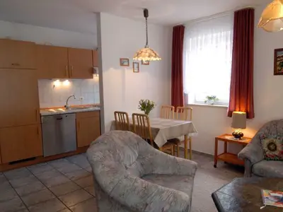 Ferienwohnung für 4 Personen (59 m²) in St. Peter-Ording 7/10