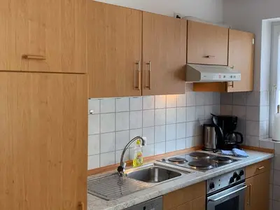 Ferienwohnung für 4 Personen (59 m²) in St. Peter-Ording 8/10