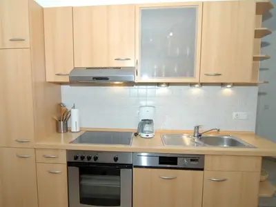 Ferienwohnung für 2 Personen (39 m²) in St. Peter-Ording 7/10