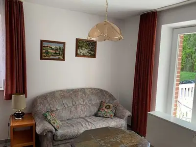 Ferienwohnung für 4 Personen (59 m²) in St. Peter-Ording 9/10