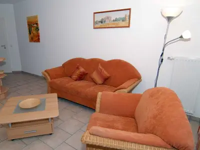 Ferienwohnung für 2 Personen (39 m²) in St. Peter-Ording 9/10