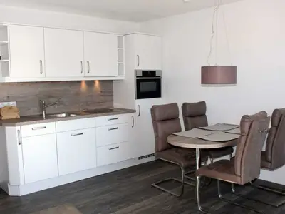 Ferienwohnung für 4 Personen (37 m²) in St. Peter-Ording 2/10