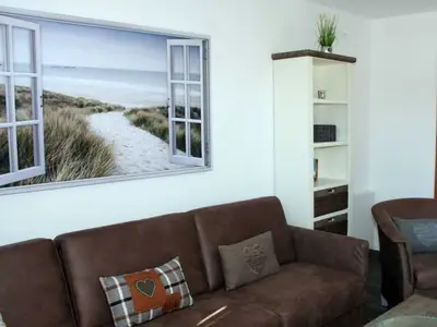 Ferienwohnung für 4 Personen (37 m²) in St. Peter-Ording 4/10