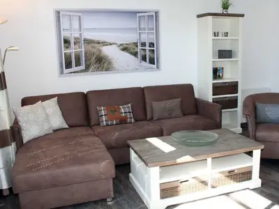 Ferienwohnung für 4 Personen (37 m²) in St. Peter-Ording 5/10