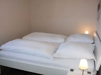 Ferienwohnung für 4 Personen (37 m²) in St. Peter-Ording 6/10