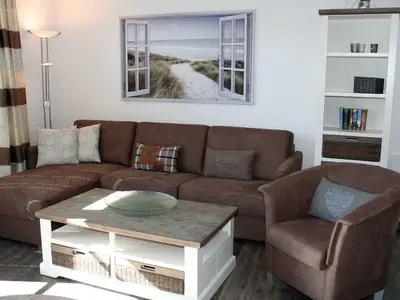 Ferienwohnung für 4 Personen (37 m²) in St. Peter-Ording 7/10