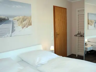 Ferienwohnung für 4 Personen (37 m²) in St. Peter-Ording 8/10