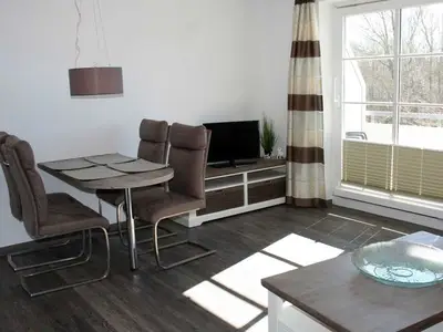 Ferienwohnung für 4 Personen (37 m²) in St. Peter-Ording 9/10