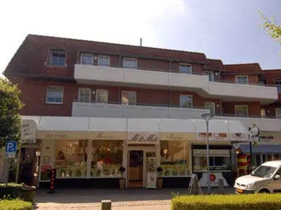 Ferienwohnung für 4 Personen (37 m²) in St. Peter-Ording 10/10