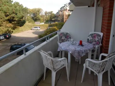 Ferienwohnung für 2 Personen (25 m²) in St. Peter-Ording 5/10