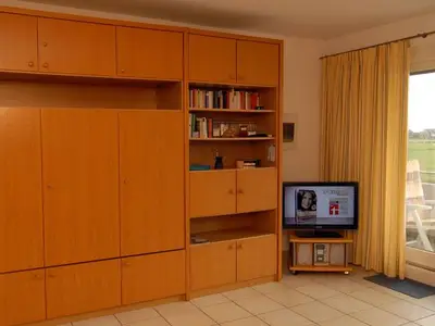 Ferienwohnung für 2 Personen (52 m²) in St. Peter-Ording 5/10