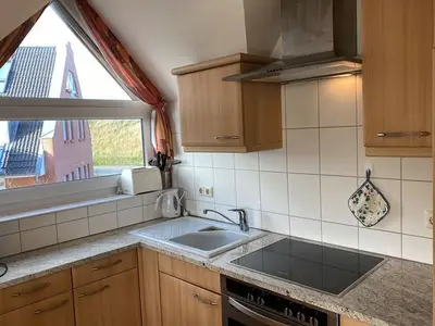 Ferienwohnung für 2 Personen (52 m²) in St. Peter-Ording 6/10