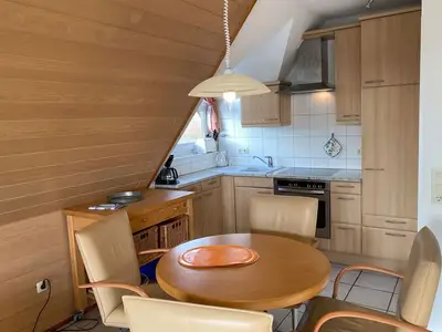 Ferienwohnung für 2 Personen (52 m²) in St. Peter-Ording 7/10