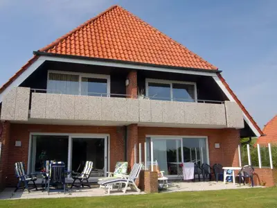 Ferienwohnung für 2 Personen (52 m²) in St. Peter-Ording 8/10