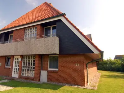 Ferienwohnung für 2 Personen (52 m²) in St. Peter-Ording 9/10