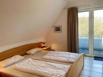 Ferienwohnung für 2 Personen (52 m²) in St. Peter-Ording 10/10