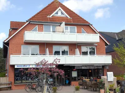 Ferienwohnung für 2 Personen (25 m²) in St. Peter-Ording 6/10