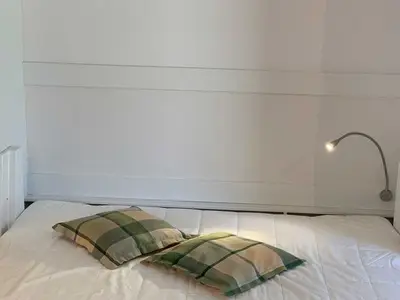Ferienwohnung für 2 Personen (25 m²) in St. Peter-Ording 7/10