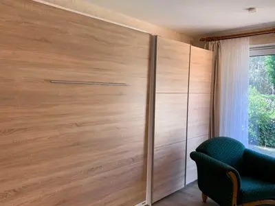 Ferienwohnung für 2 Personen (25 m²) in St. Peter-Ording 8/10