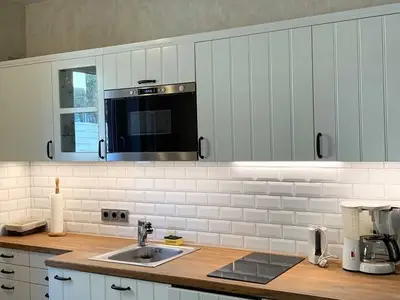 Ferienwohnung für 2 Personen (25 m²) in St. Peter-Ording 10/10