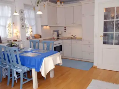 Ferienwohnung für 2 Personen (50 m²) in St. Peter-Ording 4/10