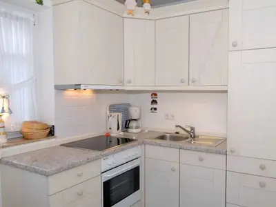 Ferienwohnung für 2 Personen (50 m²) in St. Peter-Ording 5/10