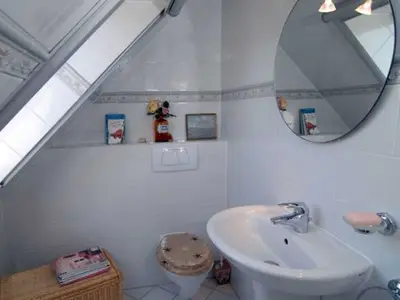 Ferienwohnung für 2 Personen (50 m²) in St. Peter-Ording 6/10