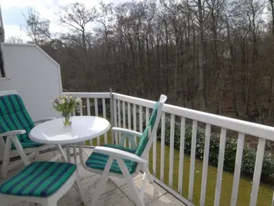 Ferienwohnung für 2 Personen (50 m²) in St. Peter-Ording 7/10