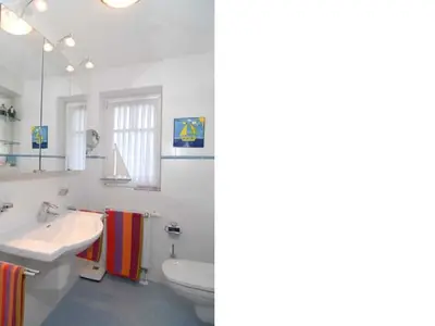 Ferienwohnung für 2 Personen (50 m²) in St. Peter-Ording 8/10