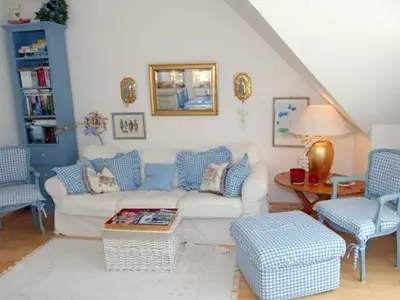 Ferienwohnung für 2 Personen (50 m²) in St. Peter-Ording 9/10